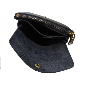 CARTERA MONEDERO