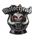 HEBILLA MOTORHEAD