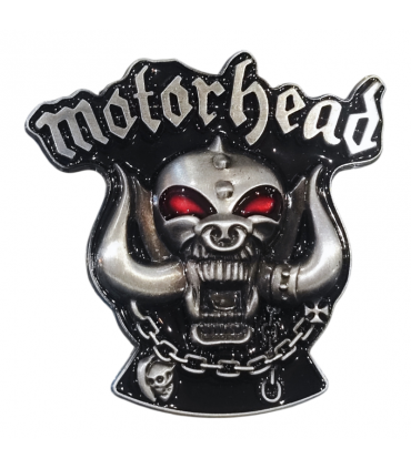 HEBILLA MOTORHEAD