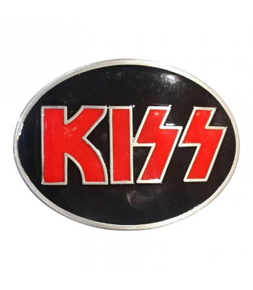 HEBILLA KISS
