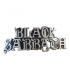 HEBILLA BLACK SABBATH