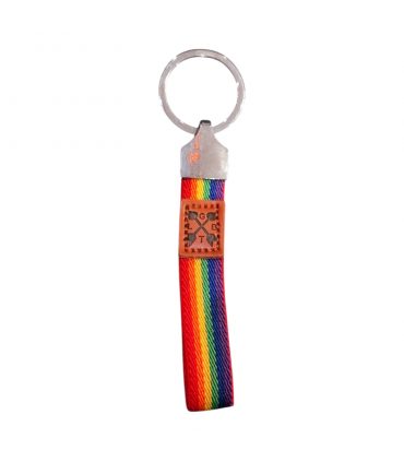 LLAVERO LGTBI