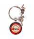 LLAVERO METAL GUNS&ROSES