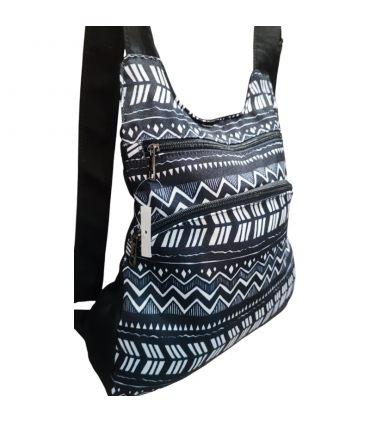 MOCHILA TELA