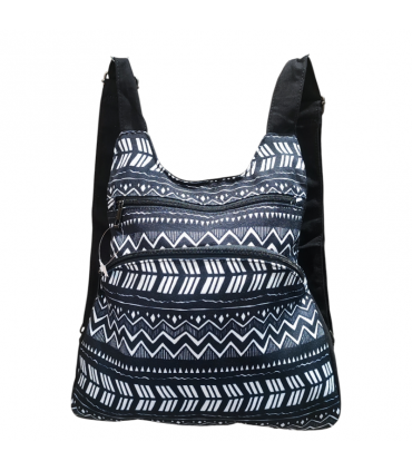 MOCHILA TELA
