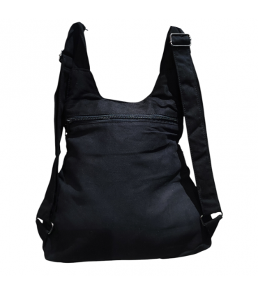 MOCHILA TELA