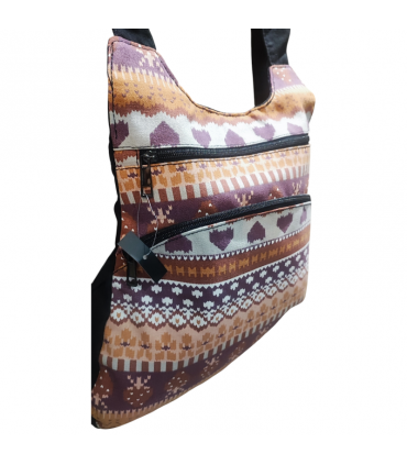 MOCHILA TELA