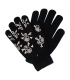 GUANTES CALAVERA