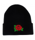 GORRO ROSA