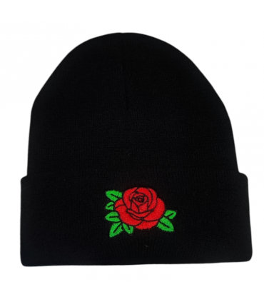 GORRO ROSA