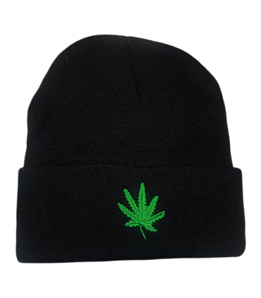 GORRO HOJA MARIA