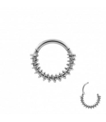 ARO CLICKER MUELLE