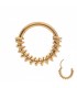 ARO CLICKER MUELLE