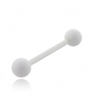 BARBELL BIOPLAST