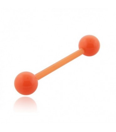 BARBELL BIOPLAST