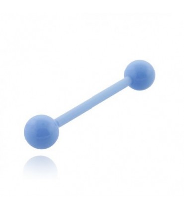 BARBELL BIOPLAST
