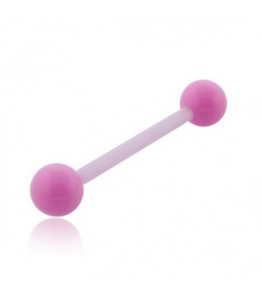 BARBELL BIOPLAST