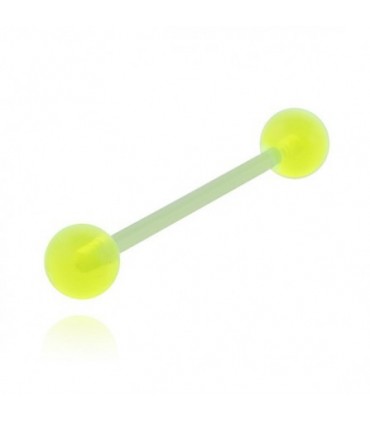 BARBELL BIOPLAST