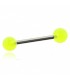 BARBELL FOSFORITO
