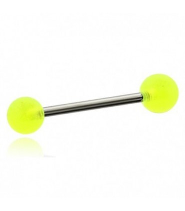 BARBELL FOSFORITO