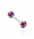 BARBELL CORAZON