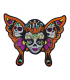 PARCHE MUJER MARIPOSA