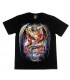 CAMISETA 3D DRAGON