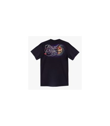 CAMISETA NOVIA