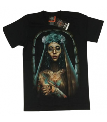 CAMISETA NOVIA