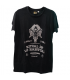 CAMISETA "RITUAL NEGRA"
