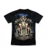CAMISETA MOTORISTA ESQUELETO