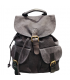 MOCHILA NEGRA