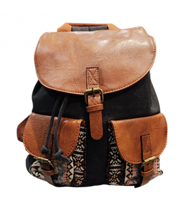 MOCHILA ETNICA