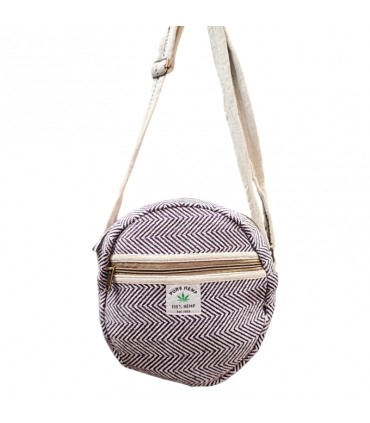 BOLSO CAÑAMO