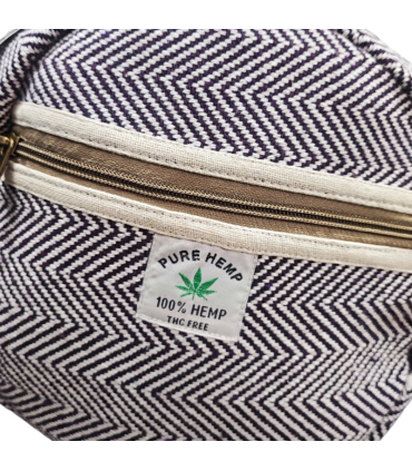 BOLSO CAÑAMO