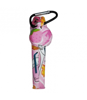 PIPA SILICONA