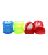 GRINDER PLASTICO MINI