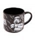 TAZA SOLDADO IMPERIAL