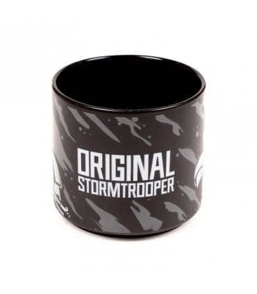 TAZA SOLDADO IMPERIAL