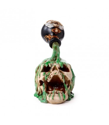 FIGURA CALAVERA POCIMA