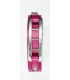 PULSERA CUERO COLOR
