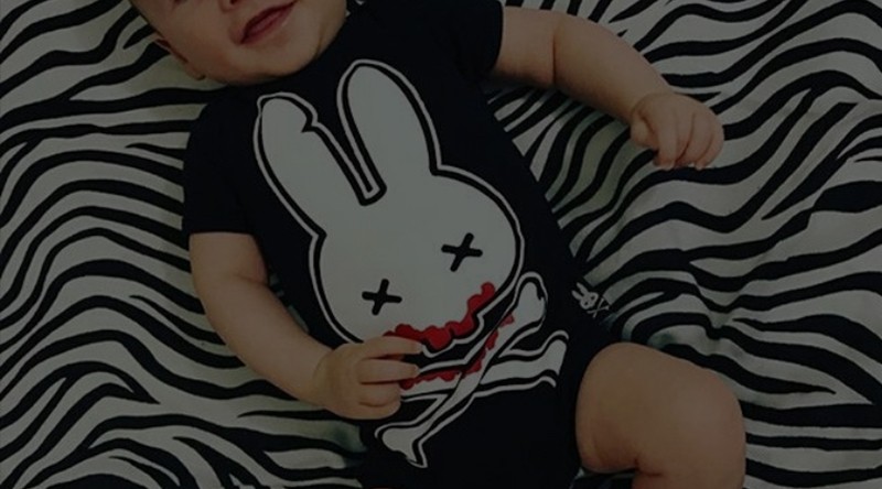 niños bebes