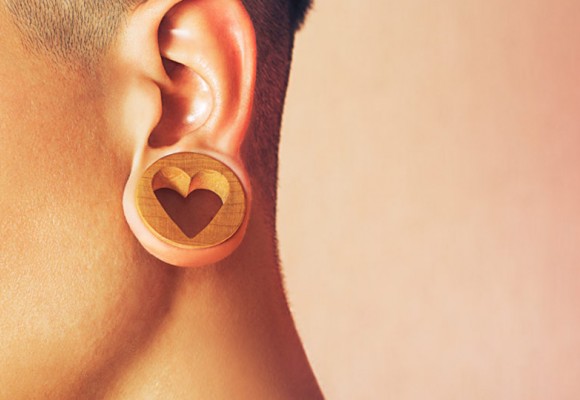 Dilataciones en el lóbulo de la oreja: todo lo que necesitas saber