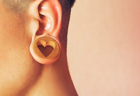 Dilataciones en el lóbulo de la oreja: todo lo que necesitas saber