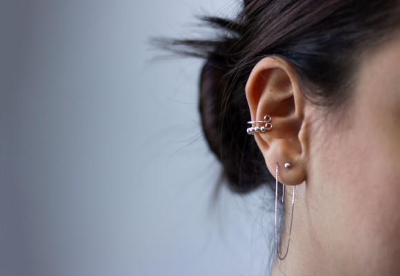 Piercings en las orejas: una guía completa