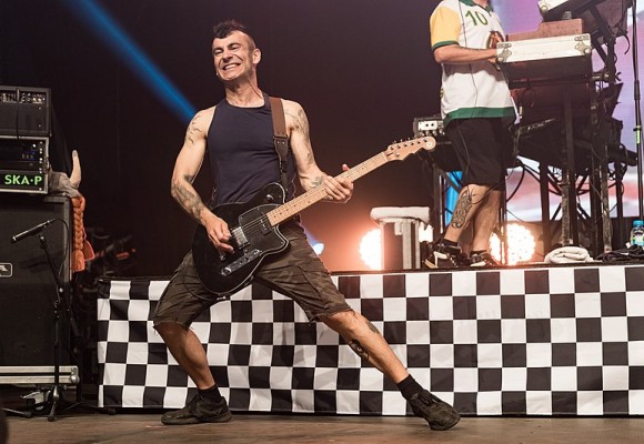 Historia de la música y del estilo ska