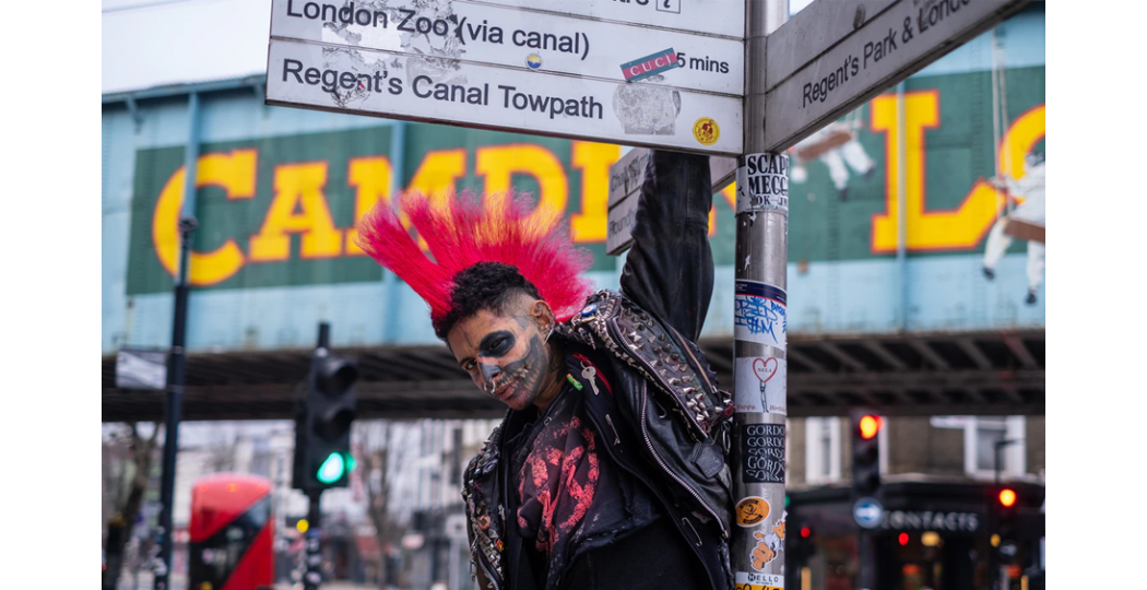 Punk: ¿música, estética o estilo de vida?