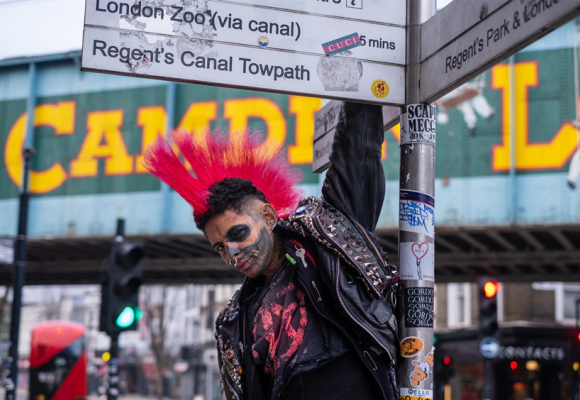Punk: ¿música, estética o estilo de vida?