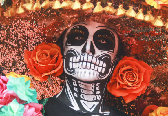 La Catrina mexicana: su historia y significado