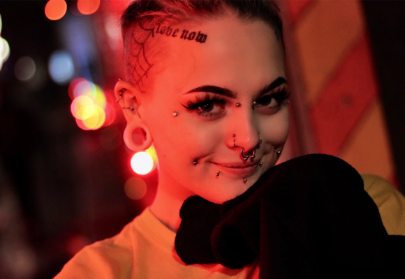 Tipos de piercing: ¿con cuál te quedas?
